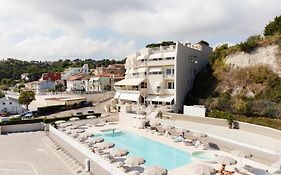 Hotel Scogliera